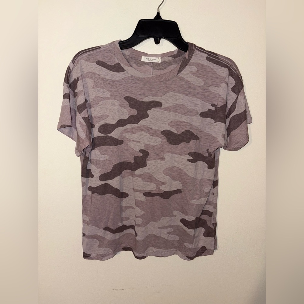 Rag & Bone Women’s Shirt Size S/P
